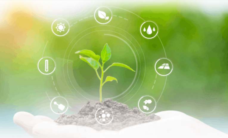 Nông nghiệp công nghệ cao, Xu hướng tất yếu