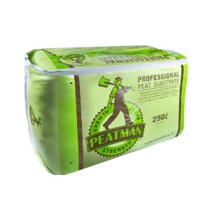 Giá Thể Ươm Hạt, Cây Con Peatman