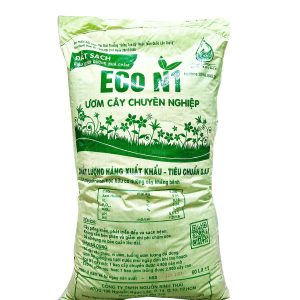 Giá Thể Ươm Hạt Giống, Cây Con Econ1