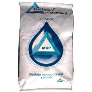 Phân bón hoà tan MKP 00-52-34