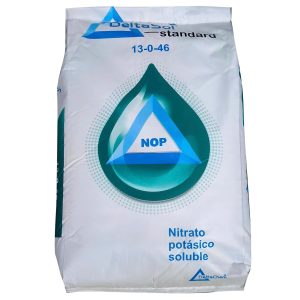 Phân bón hoà tan POTASSIUM NITRATE  – KNO3